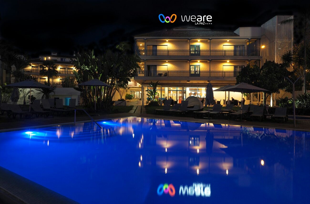 Hotel 07 Tenerife 1/24