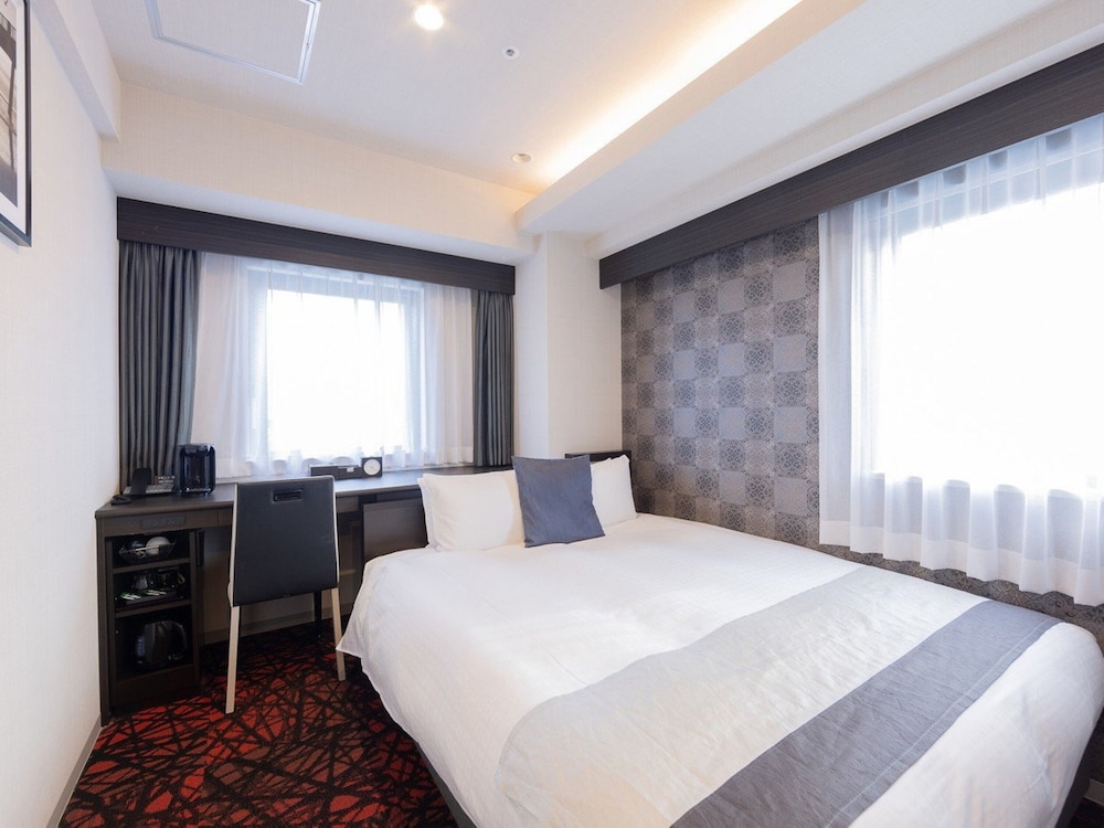 Hotel Actel Nagoyanishiki 31/70