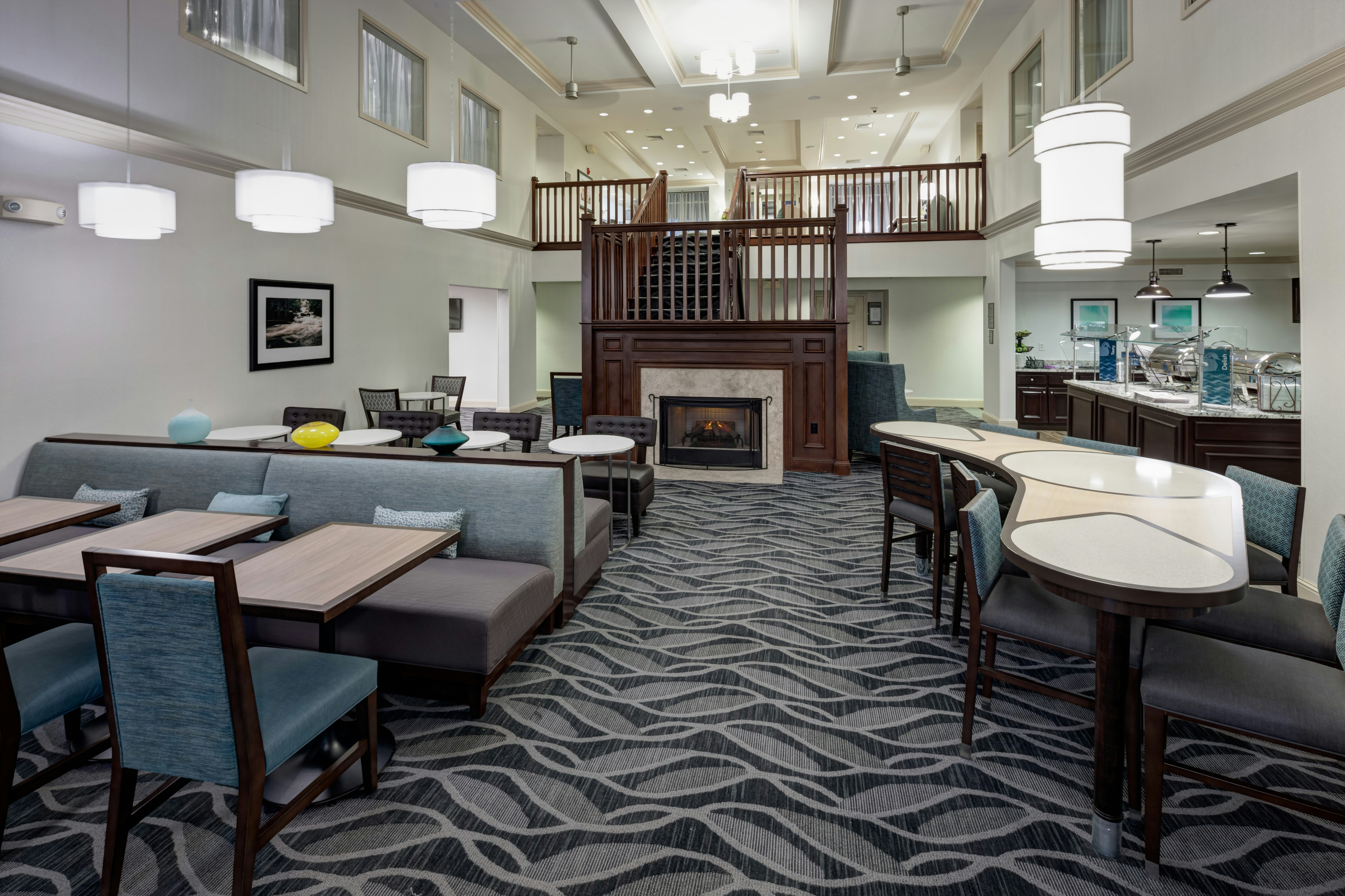 Homewood Suites By Hilton Mahwah 47/55