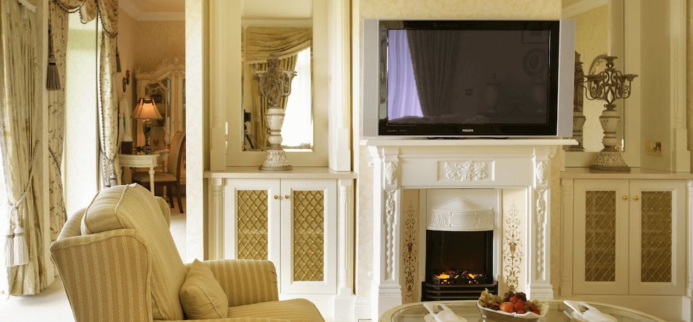 The Heritage, Killenard 25/51