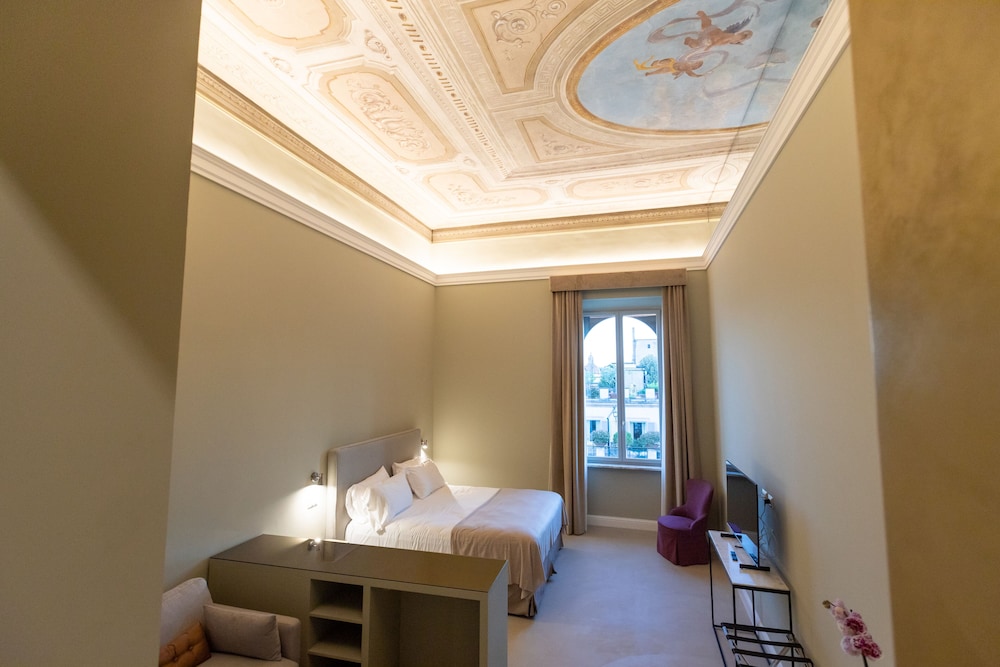 Domus 21 Luxury Suites 15/50