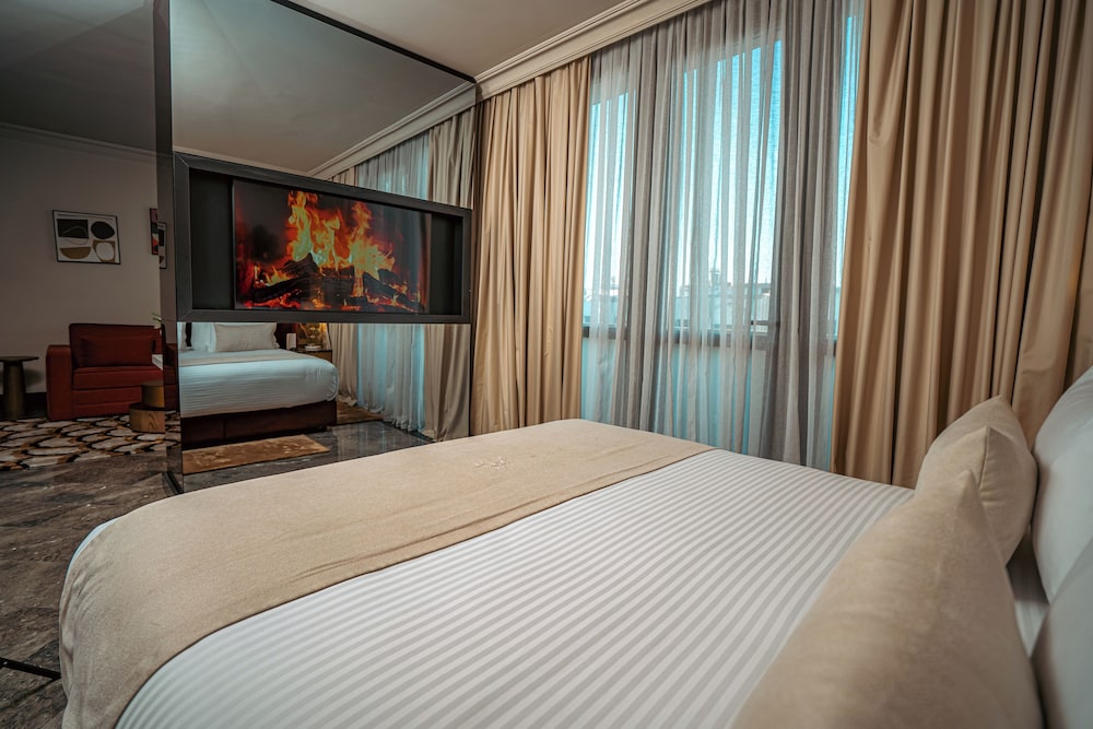 Marly Boutique Hotel 19/63