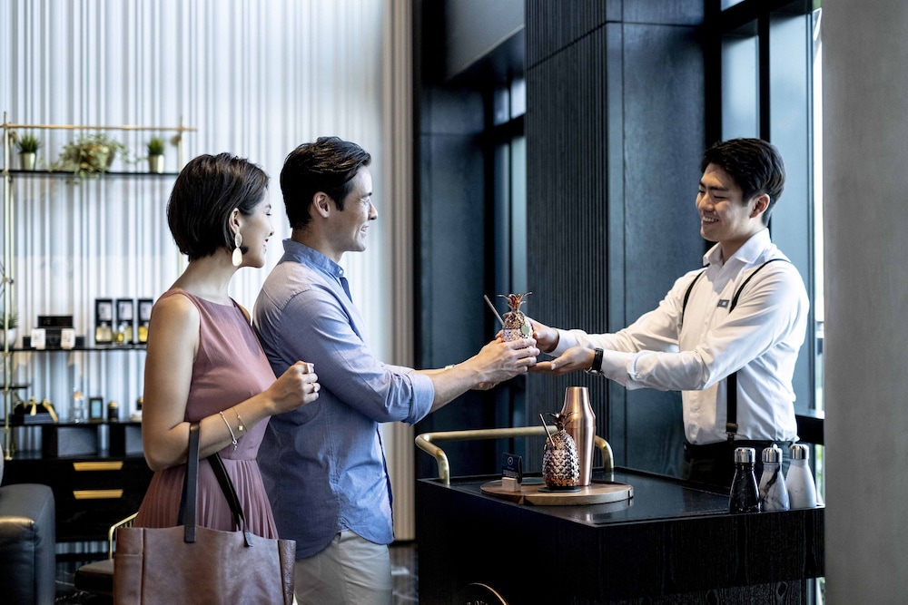 The Outpost Hotel Sentosa 10/64