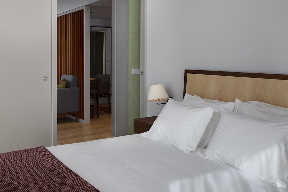 Abrigo Da Montanha Hotel Rural & Spa 13/49