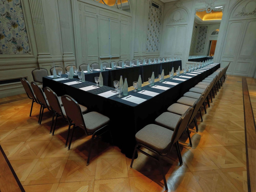 Palladio Hotel Buenos Aires - MGallery Collection 47/54