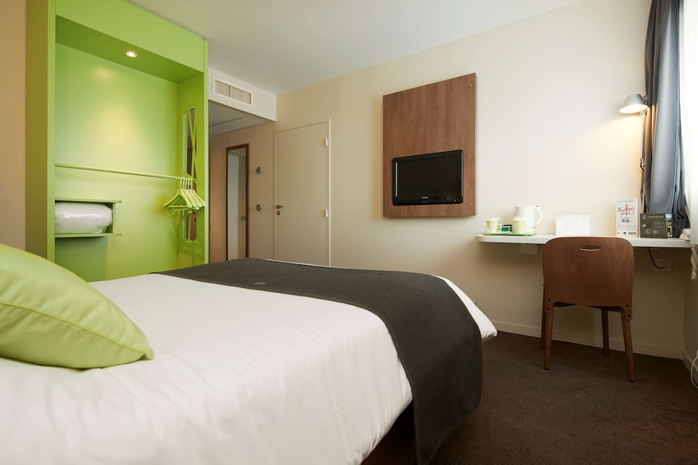 Hotel Campanile Nantes Centre Saint Jacques 13/69