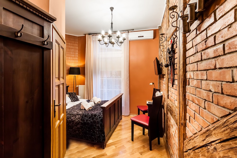 Aparthotel Oberza 59/68
