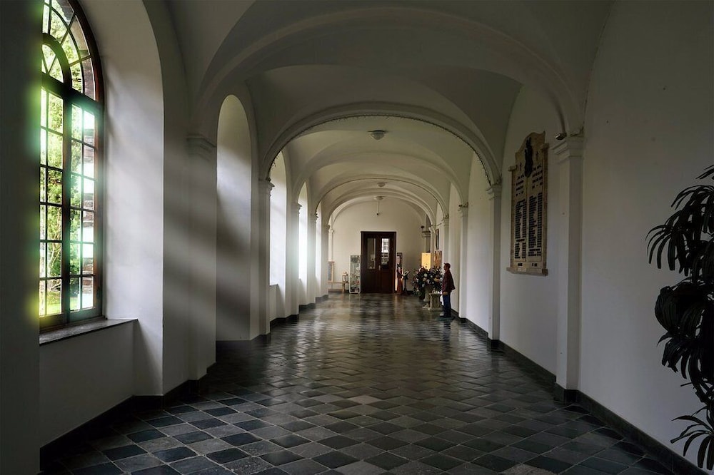 Abdij Hotel Rolduc 5/31