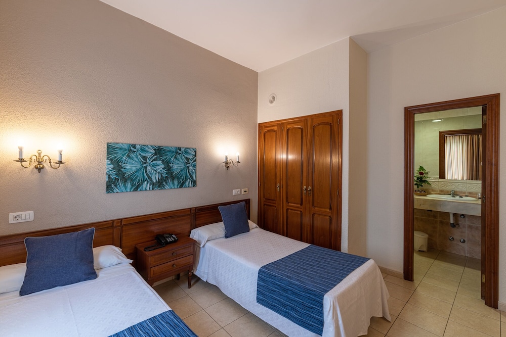 Marte Hotel 11/50