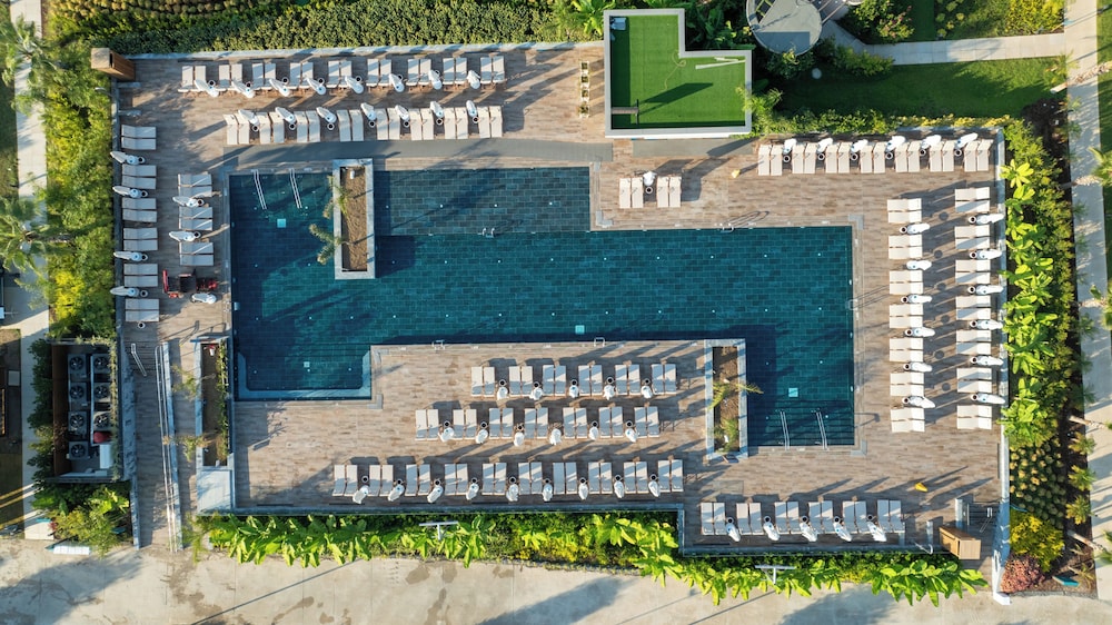 Liberty Fabay in FETHIYE