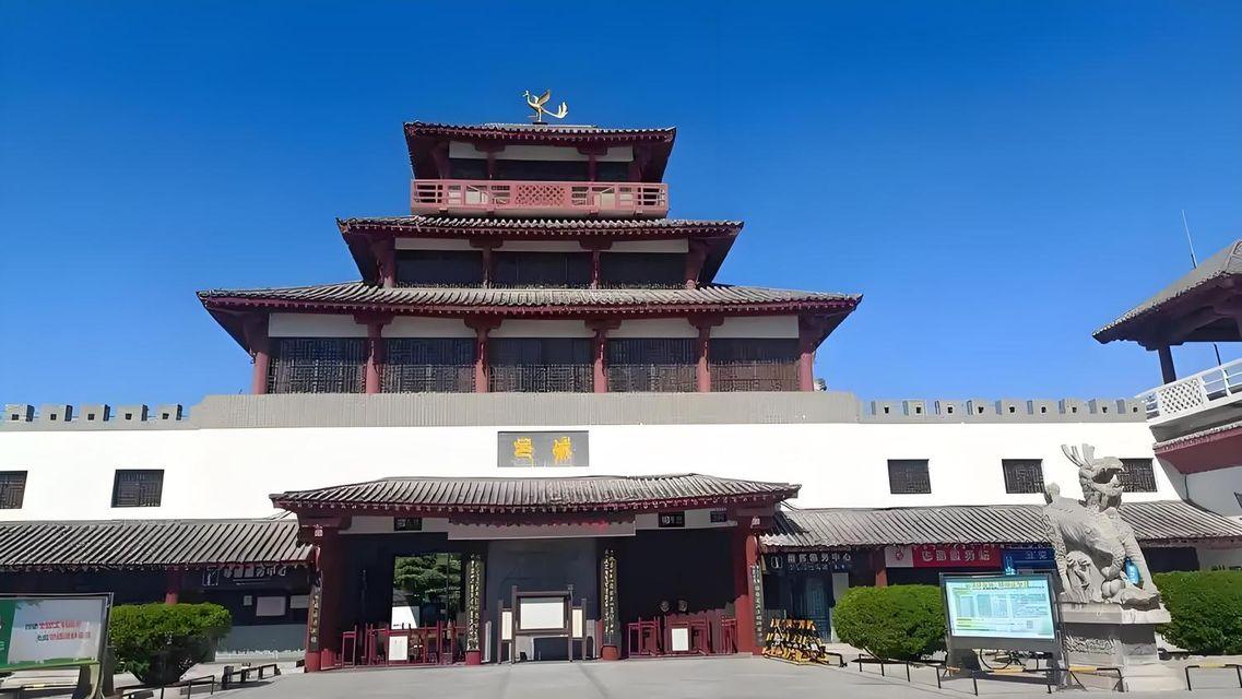 GreenTree Inn Puyang Ruifengyuan Business Hotel in PUYANG