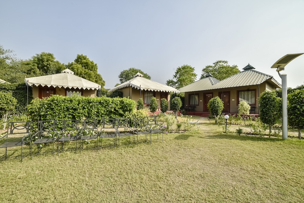 Lohana Village Resort 38/50