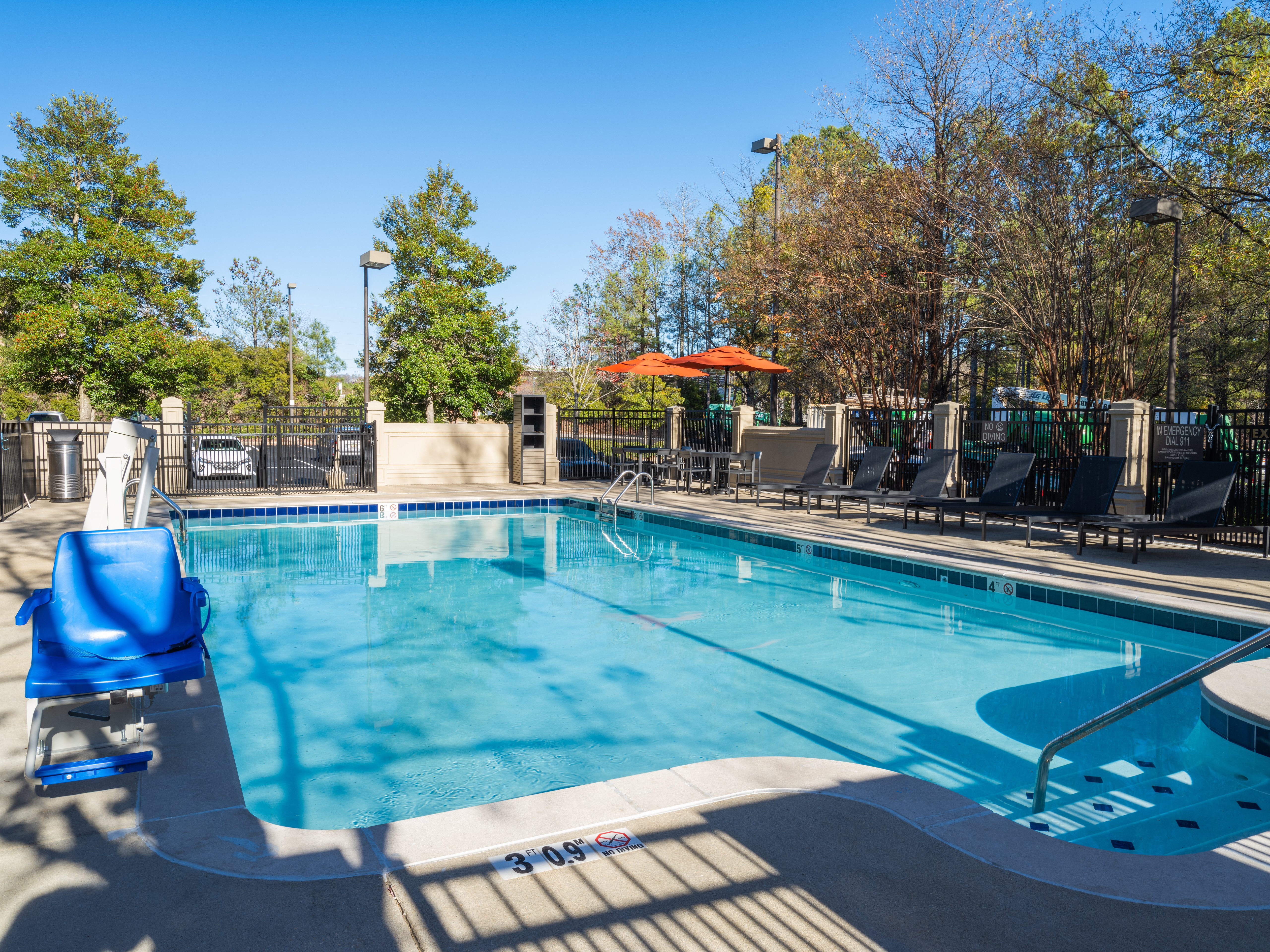 Candlewood Suites Birmingham - Inverness 20/53