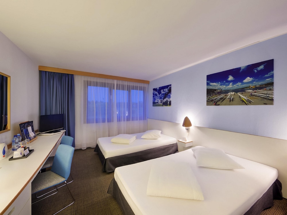 STANDARD, TWIN BEDS