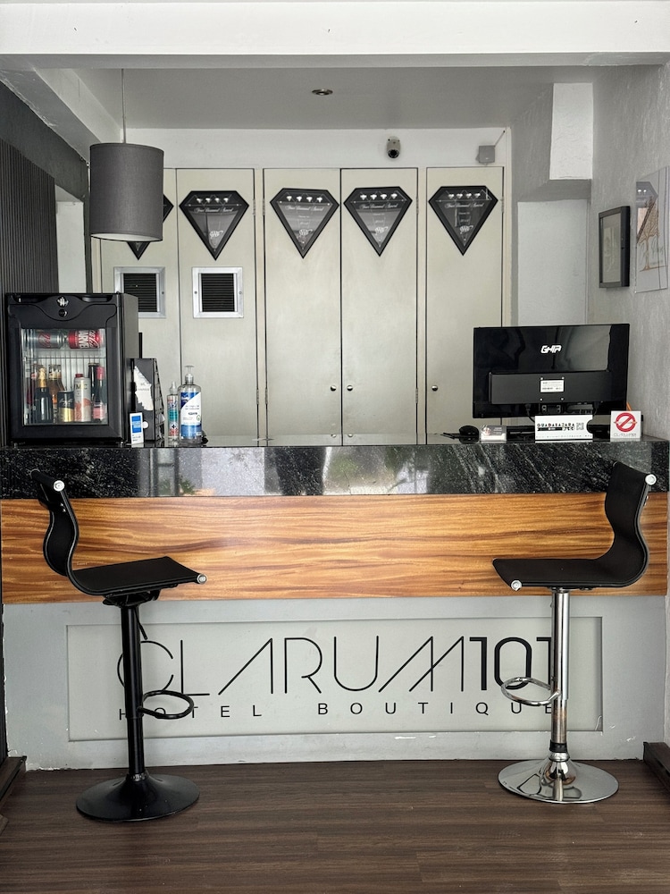 Clarum 101 13/80