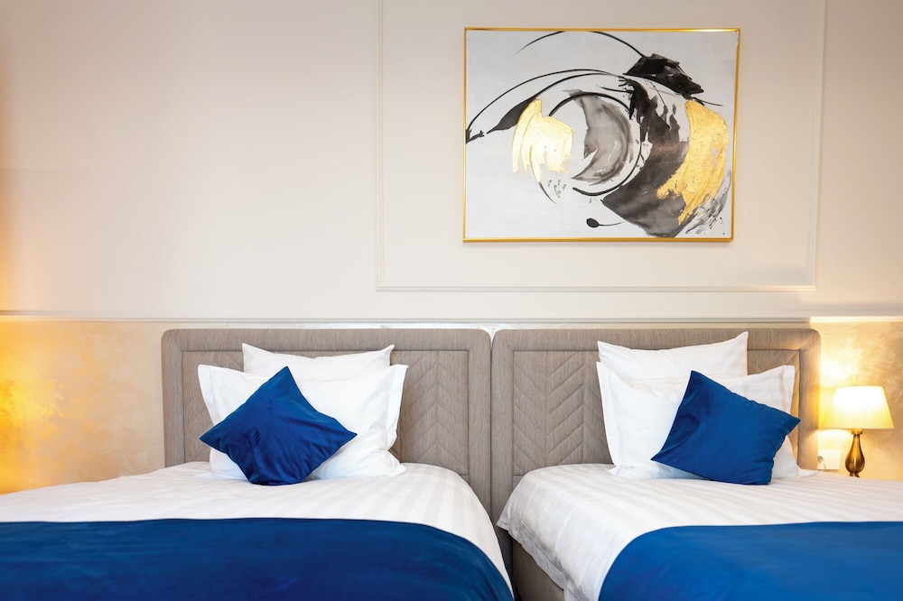 Hotel Le Blanc Cotroceni 21/71
