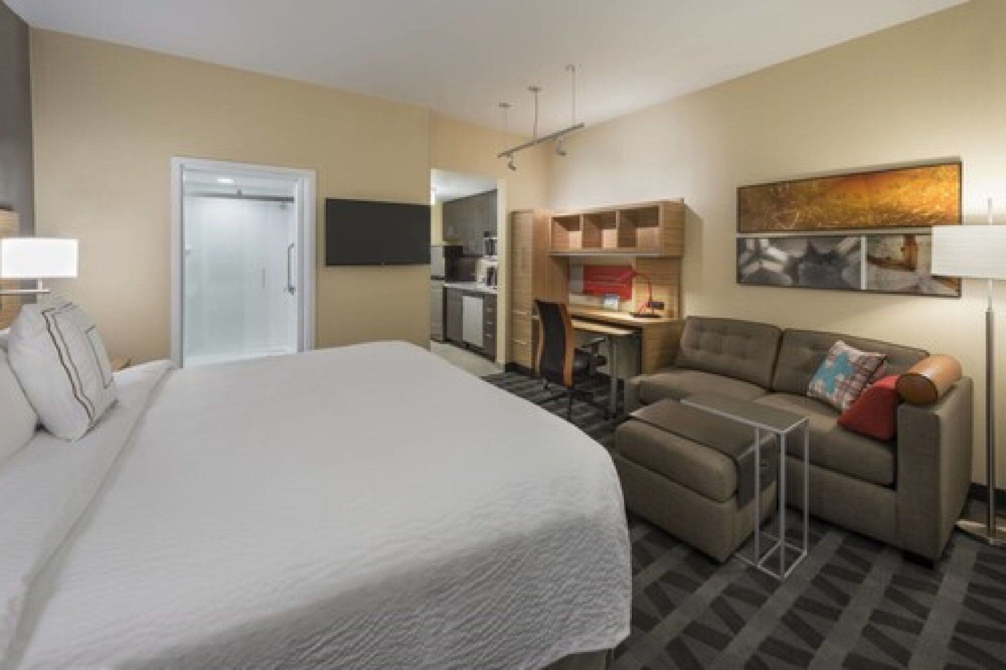 Towneplace Suites Ottawa Kanata