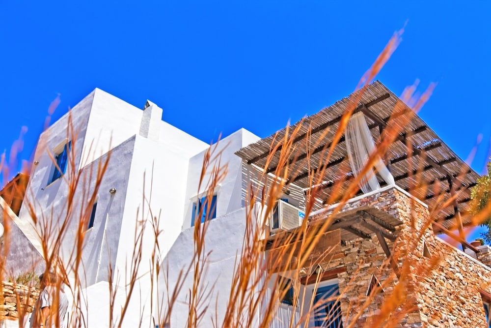 Sifnos Residence 17/21