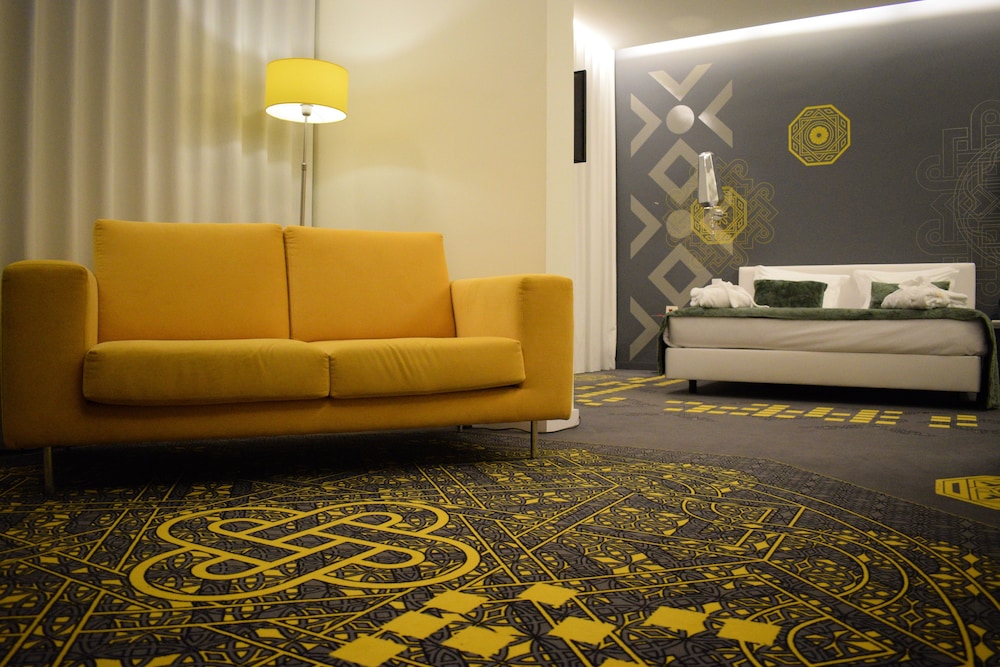 Hd Duecitania Design Hotel 31/56