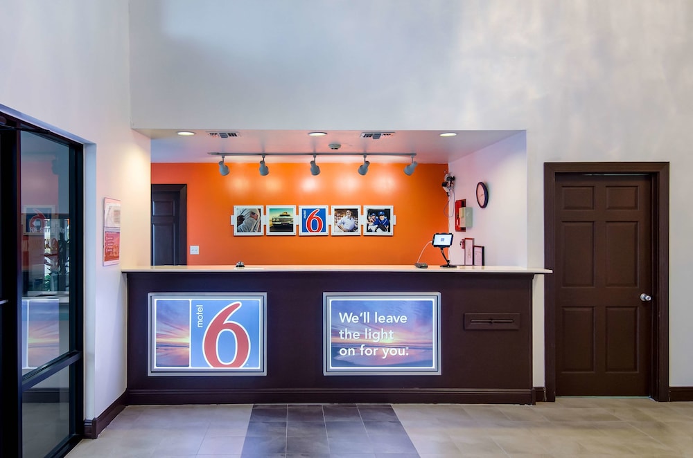 Motel6 Moss Point, MS 7/39