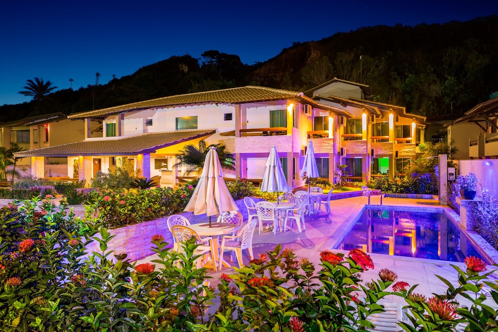 Quinta do Sol Praia Hotel Lite photo5