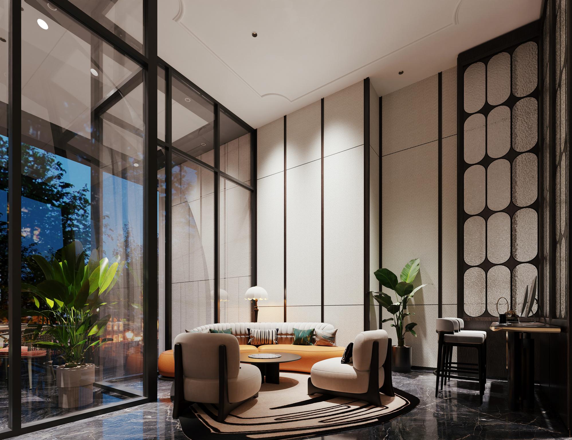 Iconique Hotel Nha Trang 37/46