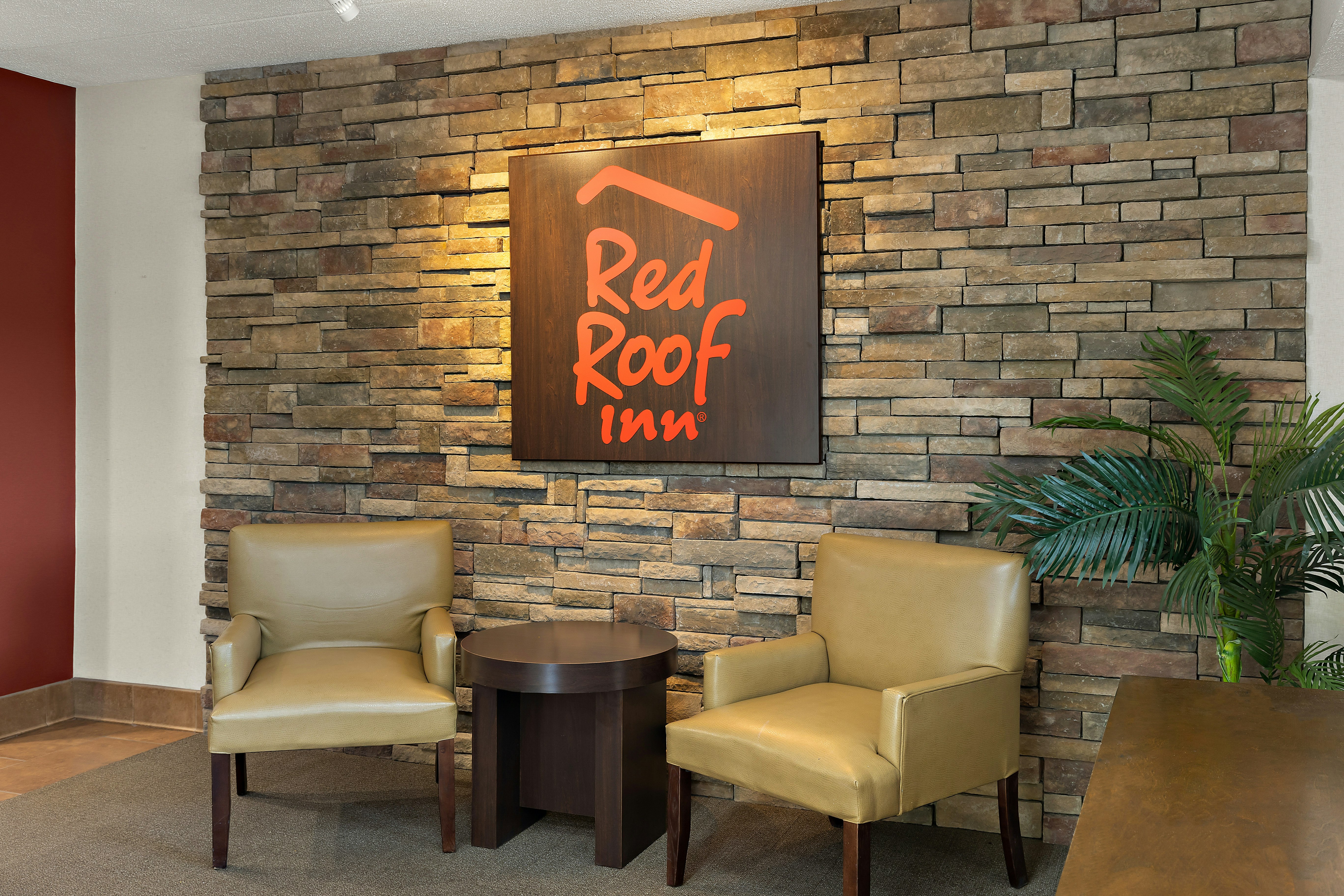 Red Roof Inn Cleveland - Westlake 26/35