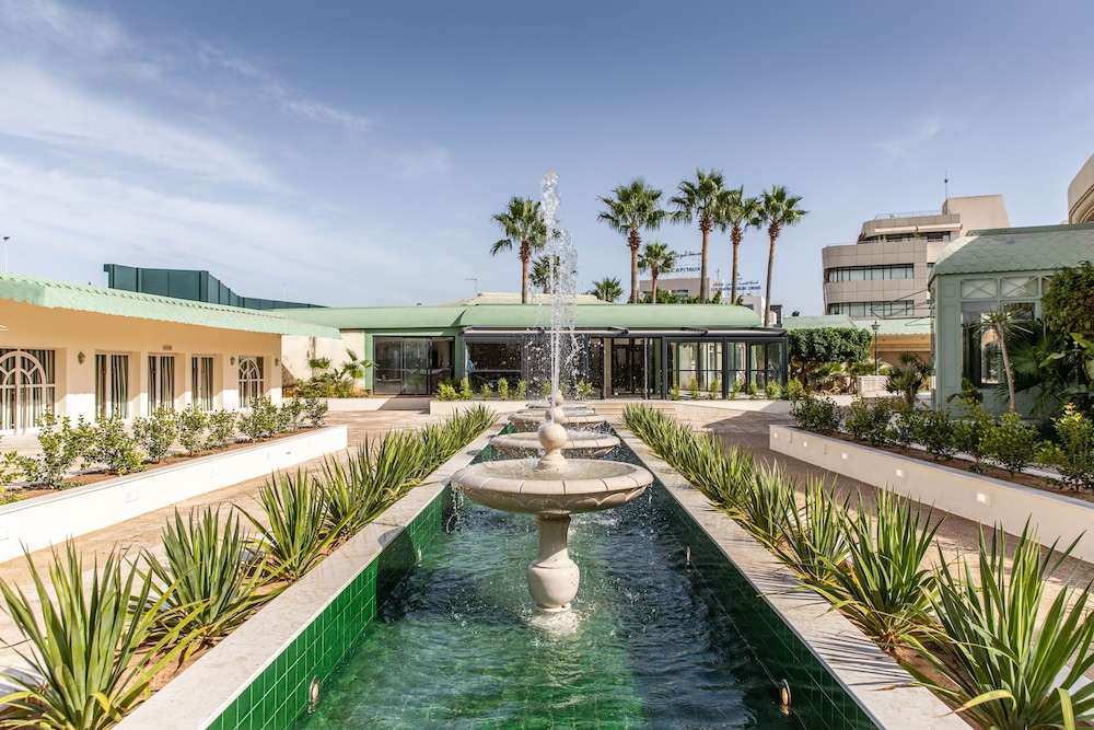 Hotel Acropole Tunis 42/50