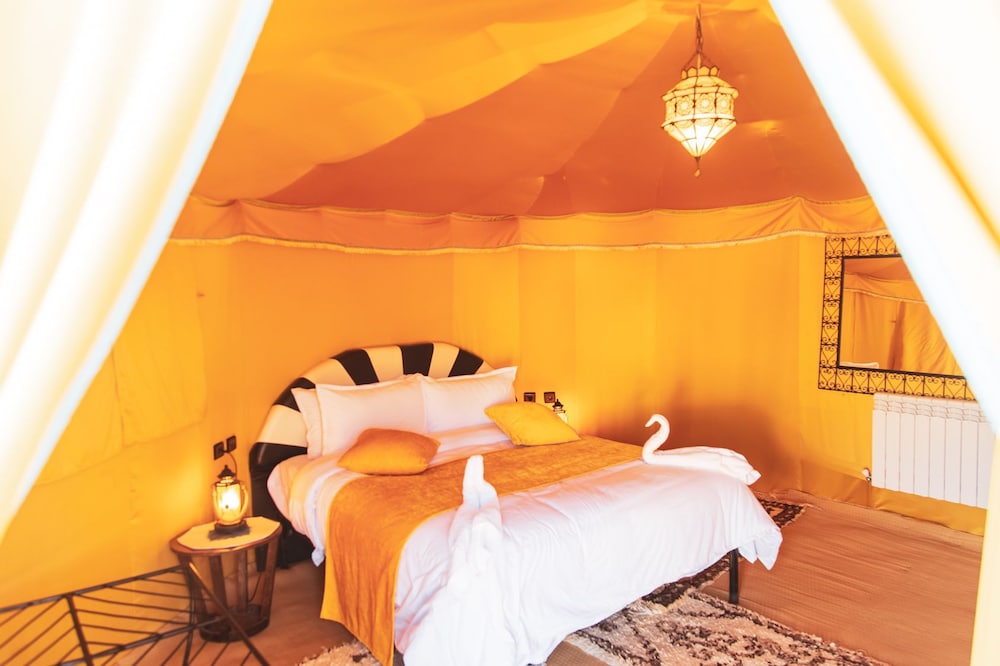 Horaz Luxury Camp 8/47
