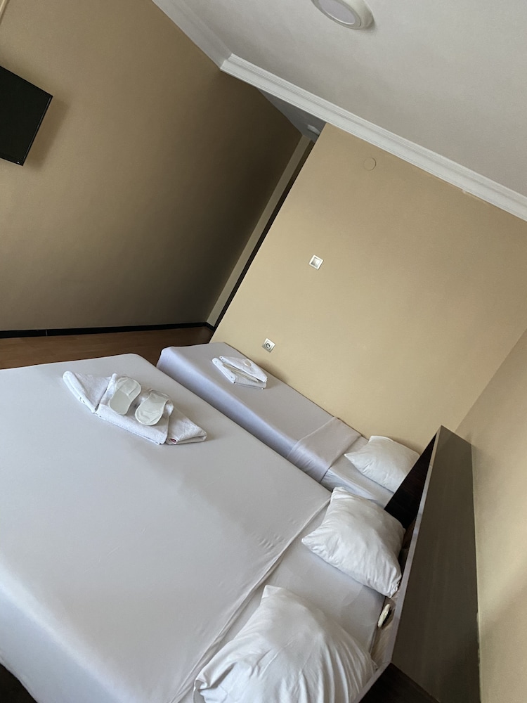 Odrys Beach Hotel & Resort 11/50