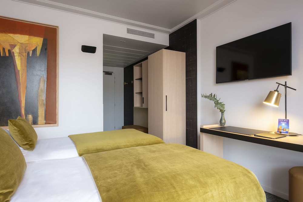 Best Western Premier Masqhotel 24/78