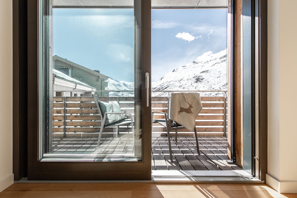 Andermatt Alpine Apartments 19/50