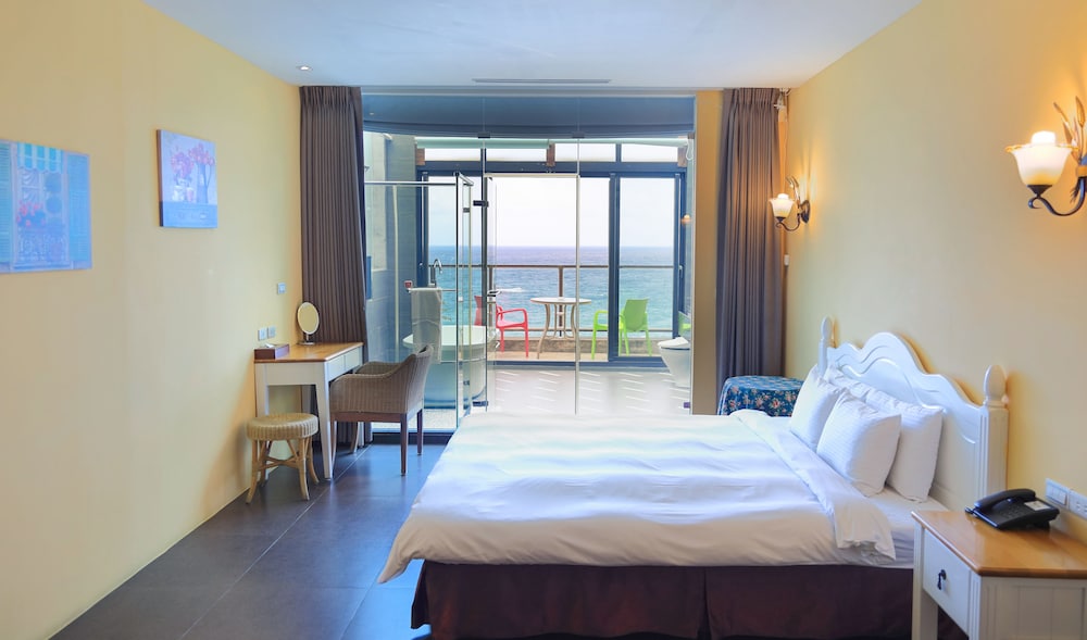 Jing Guan Hotel 10/50