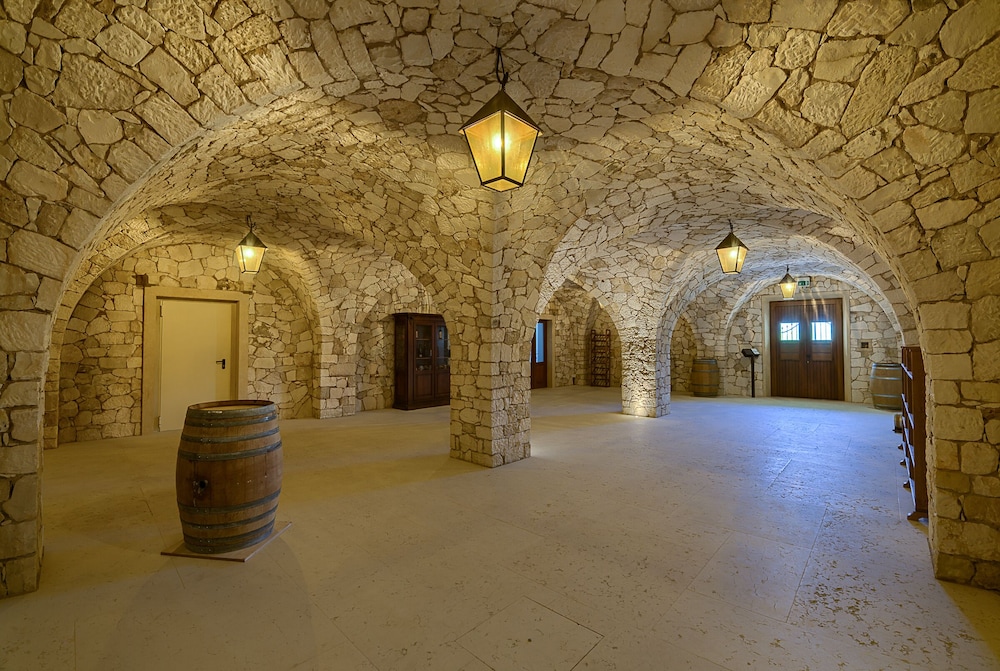 La Fonte Degli Dei Wine Relais - Adults Only 17/50