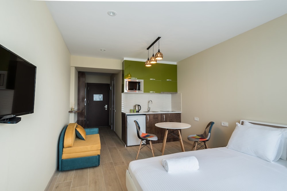 Orbi Beach Tower Hotel Official 13/42