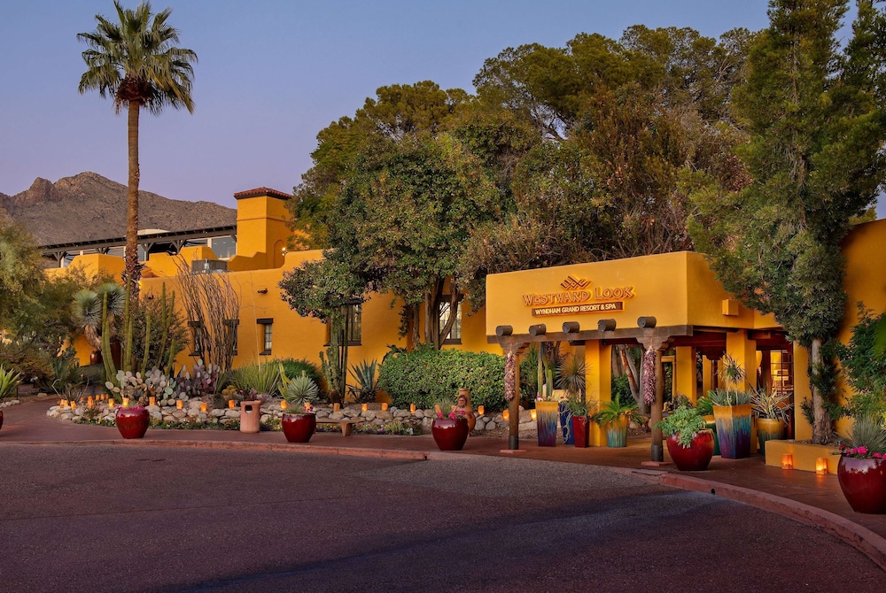 Westward Look Wyndham Grand Resort and Spa
