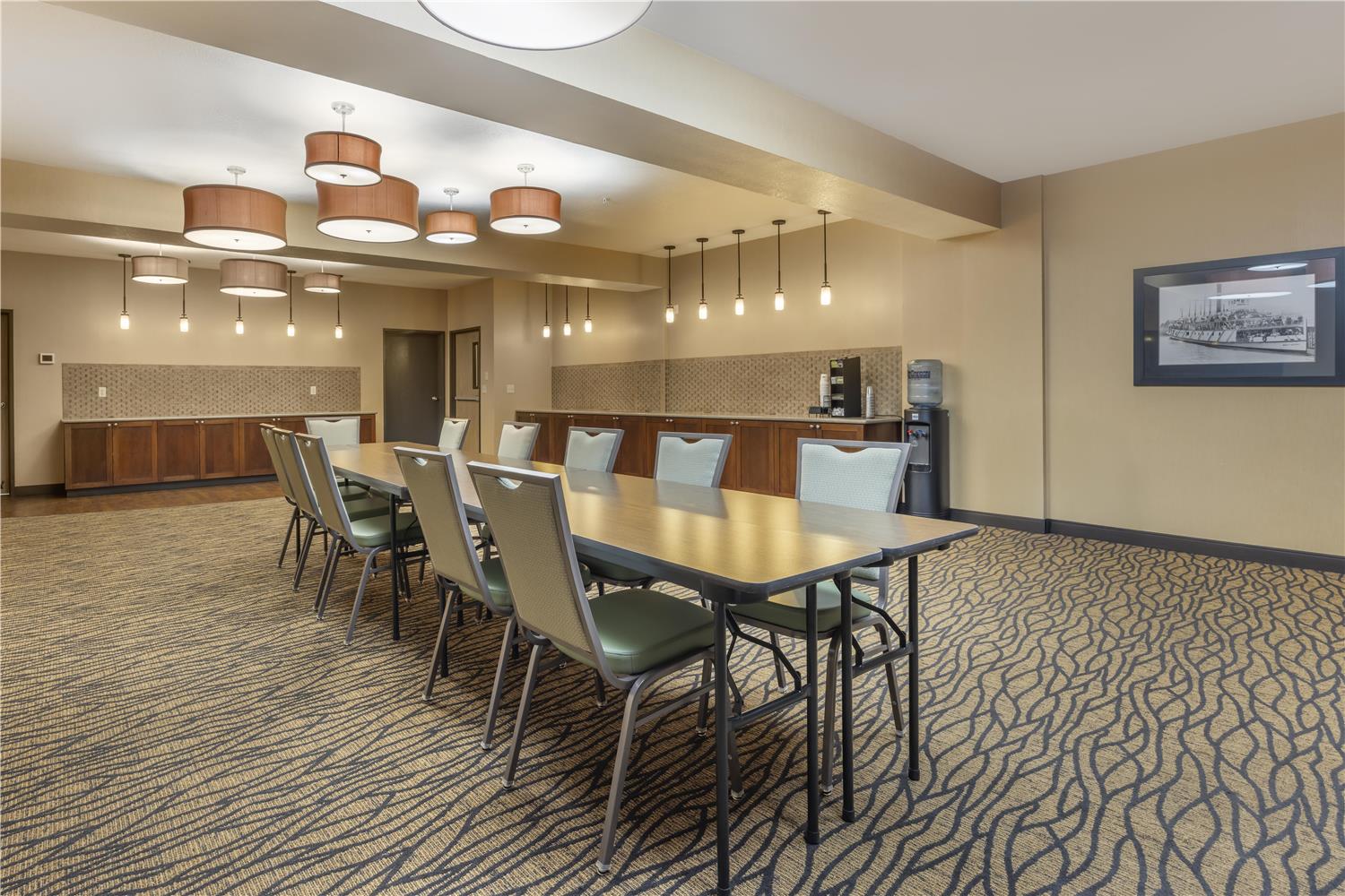 Best Western Plus Columbia River Inn 55/63
