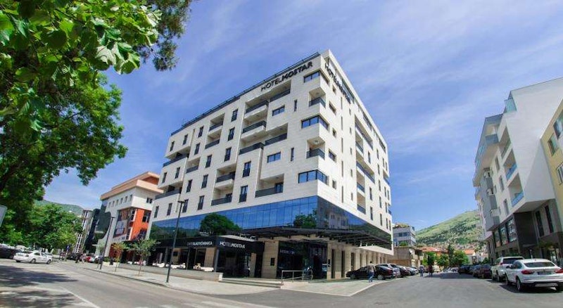 Hotel Mostar 27/30