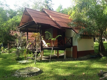 JOY BUNGALOW photo4