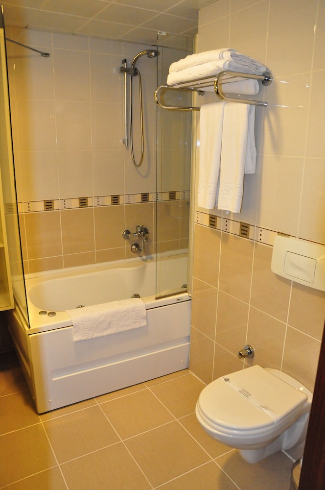 Marlight Boutique Hotel 48/50