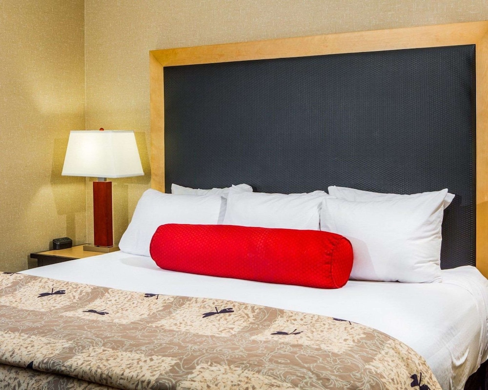 Cambria Hotel Traverse City 5/46