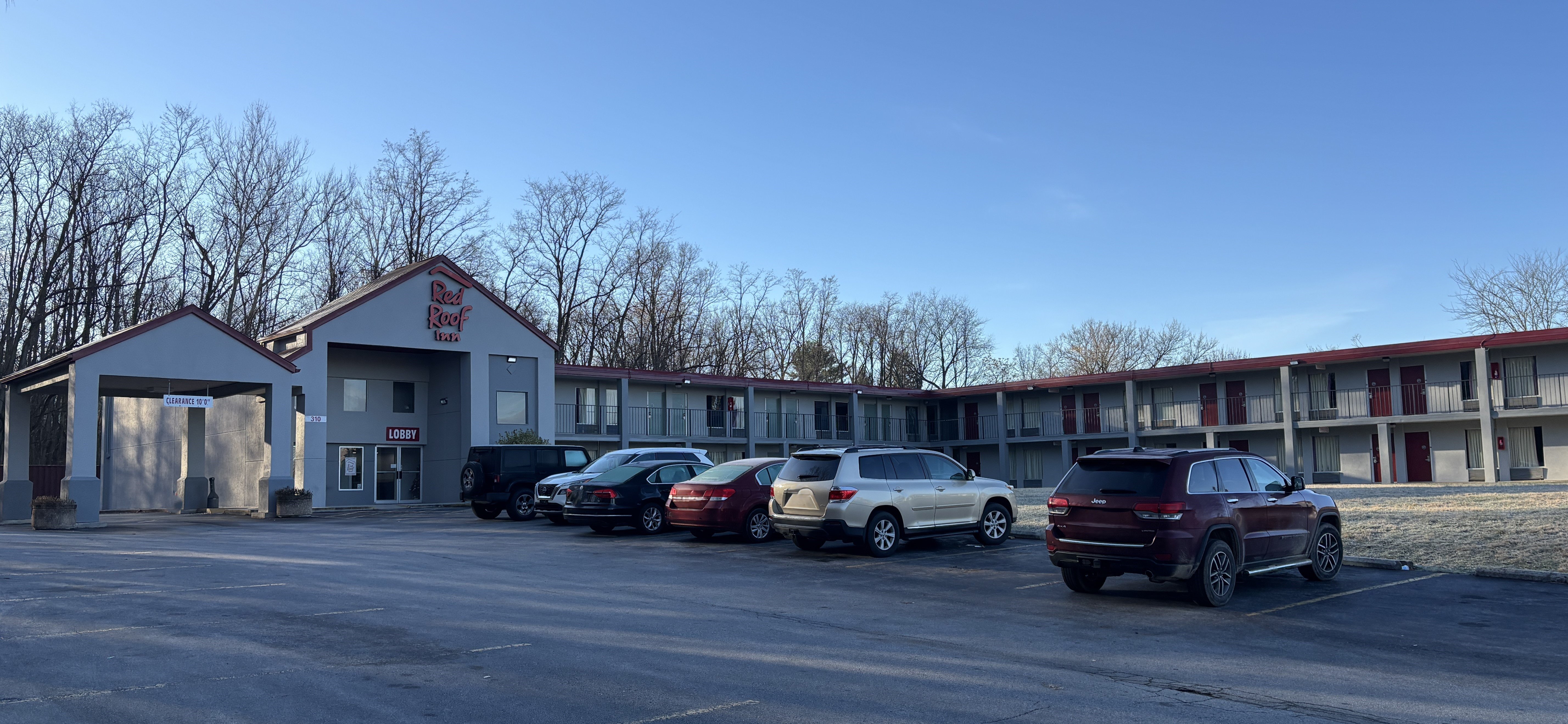 HomeTowne Studios Hagerstown - Williamsport, MD 5/5