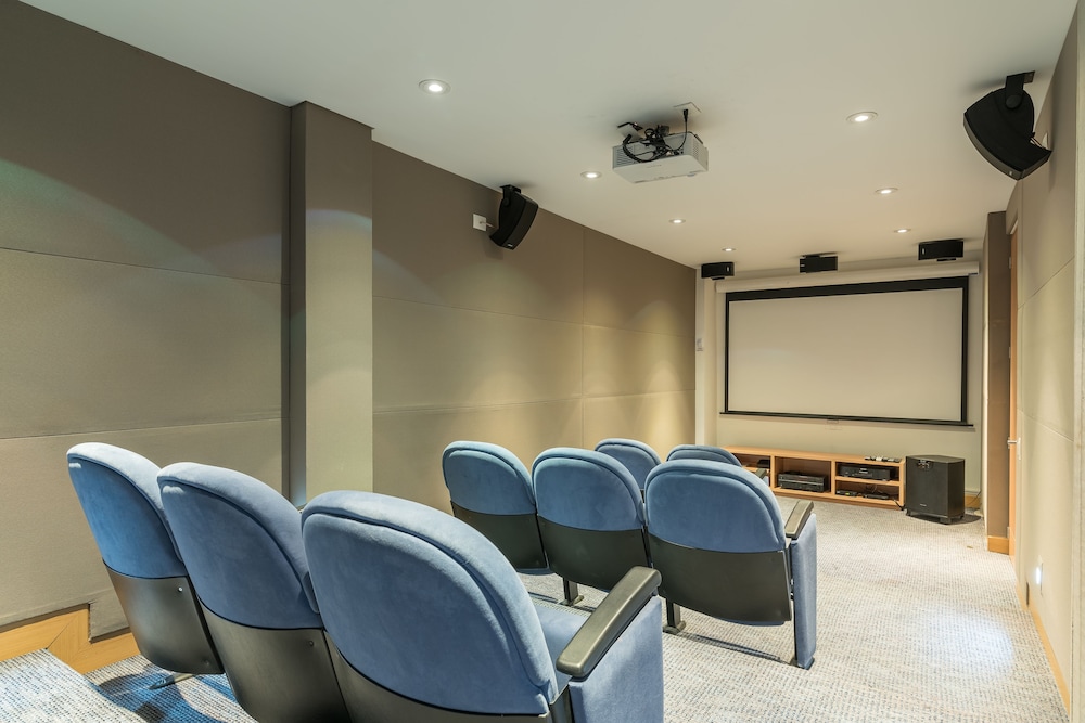 Faranda Collection Bogota, a member of Radisson Individuals 52/60