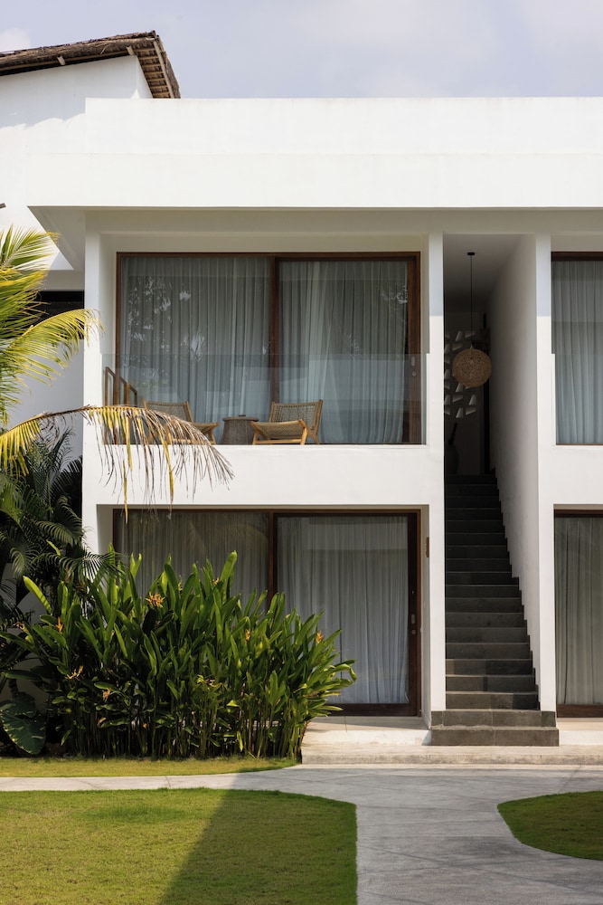 Sikara Lombok Hotel 6/57