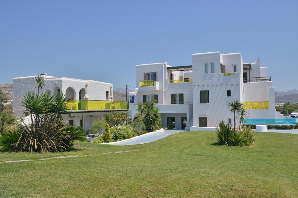 PRINCESS OF NAXOS 56/63