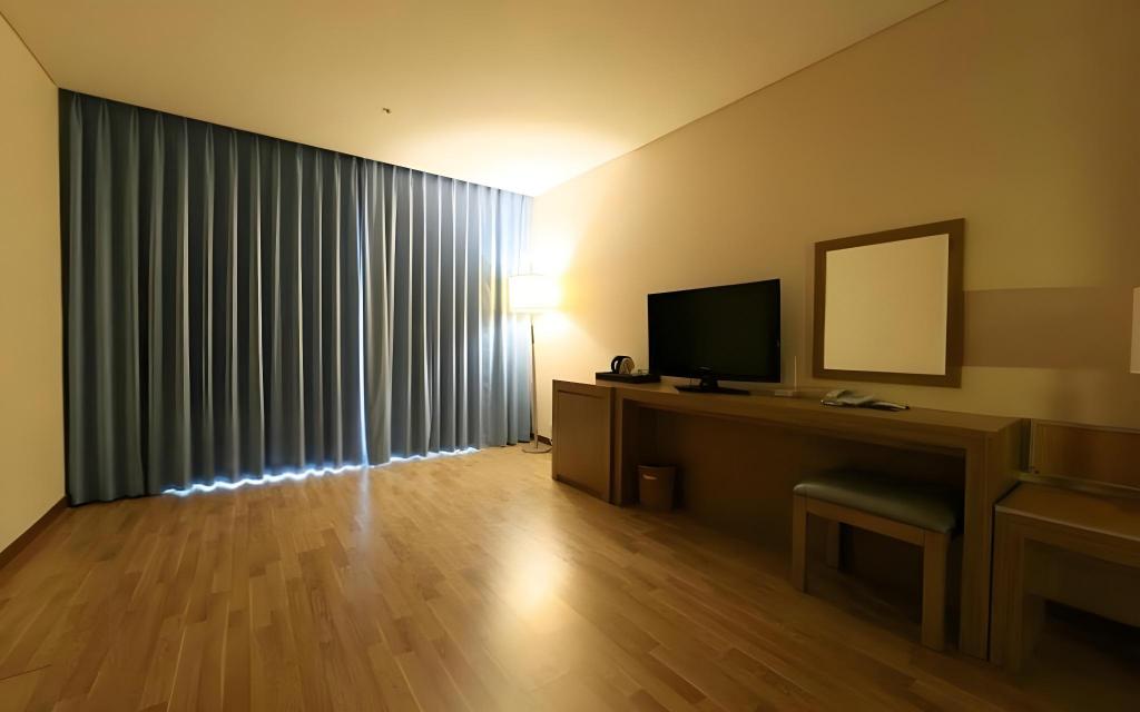 Hotel Master Daecheon 25/35