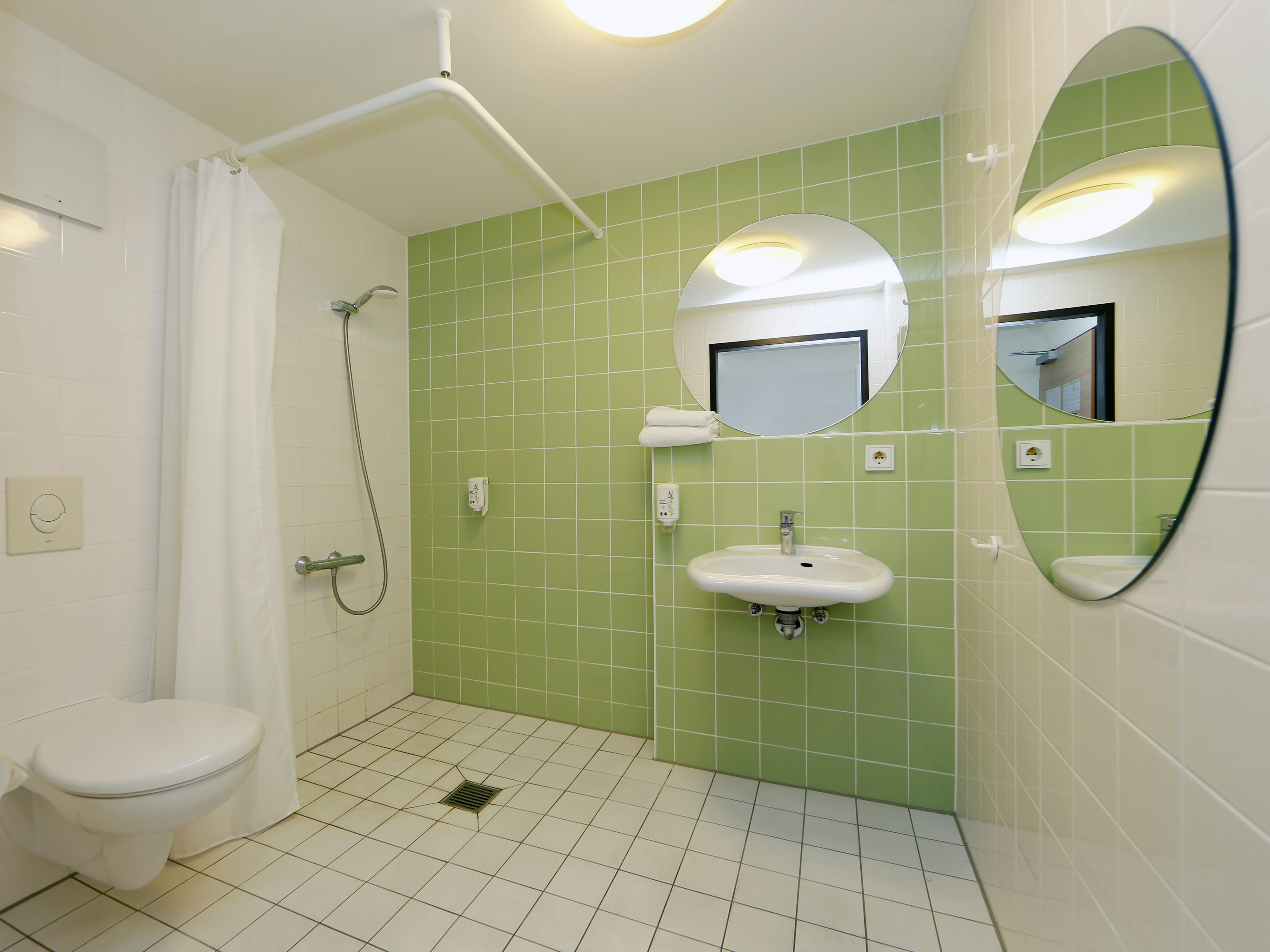 B&B Berlin - Potsdamer Platz 30/31