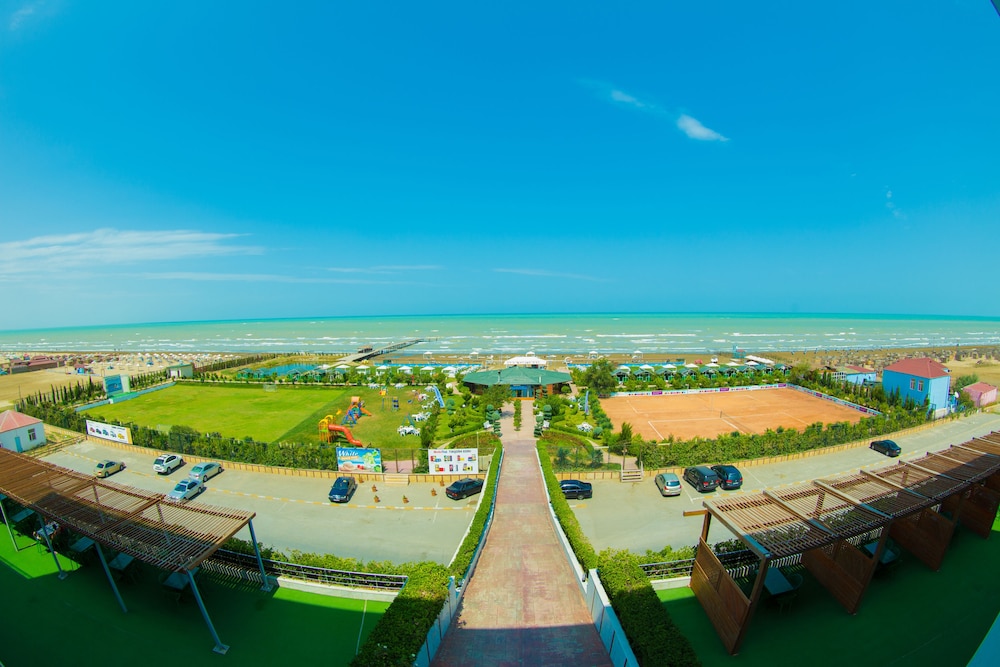 AF HOTEL AQUA PARK 48/55