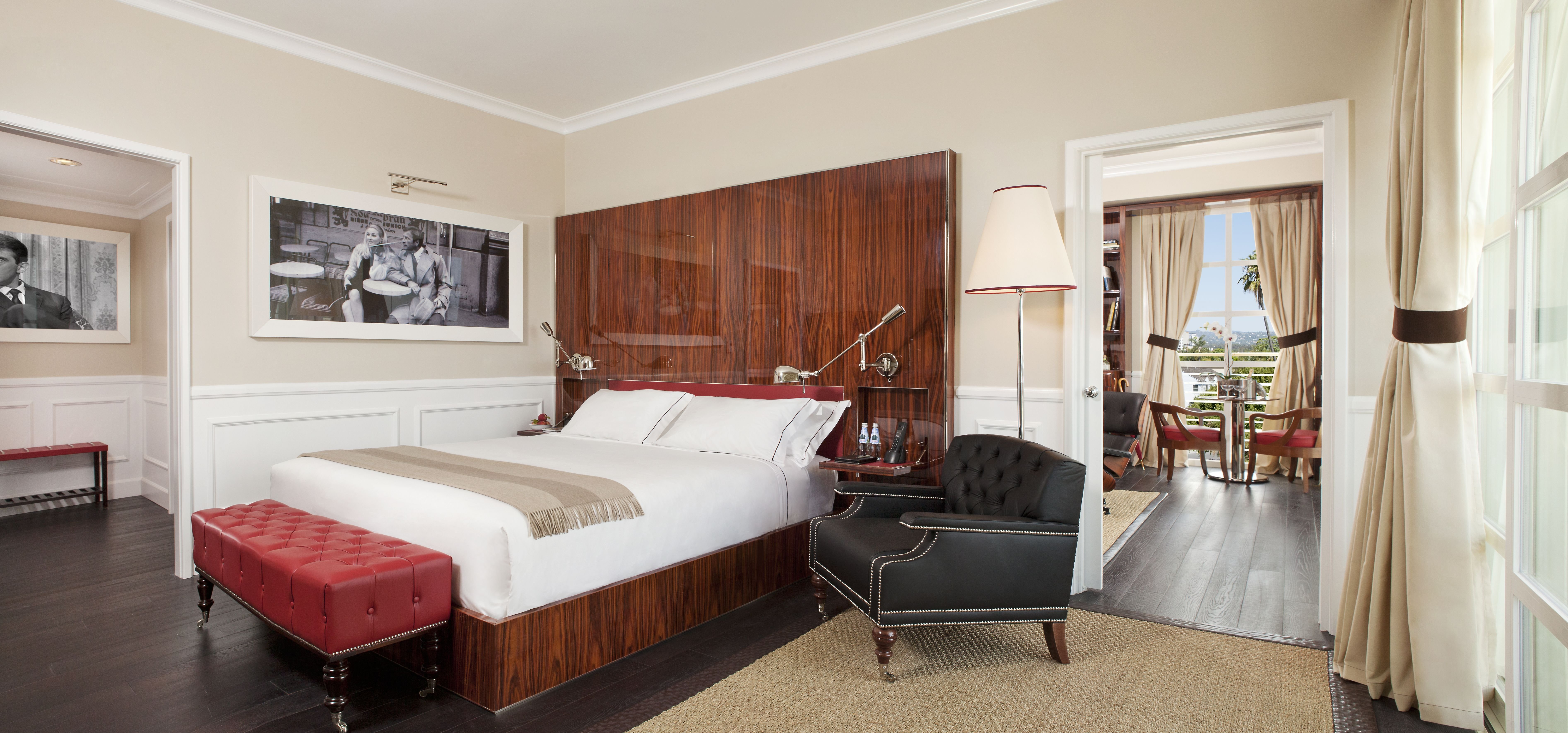 Classic, Suite