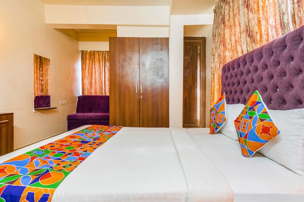 Fabhotel Astra Suites Hsr Layout Bangalore 34/38